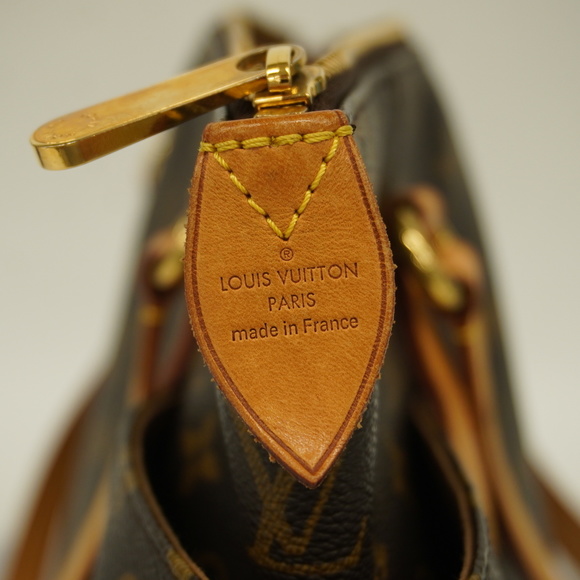 Louis Vuitton Monogram Totally PM Tote Bag - Picture 4 of 7